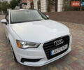 Белый Ауди А3, объемом двигателя 1.8 л и пробегом 170 тыс. км за 12900 $, фото 7 на Automoto.ua