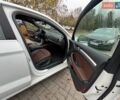 Белый Ауди А3, объемом двигателя 1.8 л и пробегом 190 тыс. км за 11800 $, фото 14 на Automoto.ua