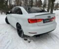 Білий Ауді А3, об'ємом двигуна 2 л та пробігом 150 тис. км за 13990 $, фото 8 на Automoto.ua