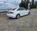 Белый Ауди А3, объемом двигателя 1.8 л и пробегом 220 тыс. км за 11500 $, фото 5 на Automoto.ua