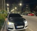 Білий Ауді А3, об'ємом двигуна 2 л та пробігом 240 тис. км за 12800 $, фото 1 на Automoto.ua