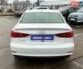 Білий Ауді А3, об'ємом двигуна 1.8 л та пробігом 99 тис. км за 13000 $, фото 5 на Automoto.ua