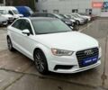 Білий Ауді А3, об'ємом двигуна 1.8 л та пробігом 99 тис. км за 13000 $, фото 2 на Automoto.ua
