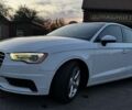 Білий Ауді А3, об'ємом двигуна 1.8 л та пробігом 156 тис. км за 12900 $, фото 4 на Automoto.ua