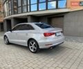 Белый Ауди А3, объемом двигателя 1.8 л и пробегом 153 тыс. км за 14700 $, фото 13 на Automoto.ua