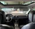 Белый Ауди А3, объемом двигателя 1.8 л и пробегом 181 тыс. км за 12940 $, фото 15 на Automoto.ua