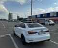 Белый Ауди А3, объемом двигателя 2 л и пробегом 173 тыс. км за 16000 $, фото 23 на Automoto.ua