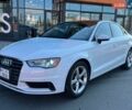 Белый Ауди А3, объемом двигателя 1.8 л и пробегом 193 тыс. км за 9950 $, фото 1 на Automoto.ua