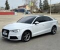 Белый Ауди А3, объемом двигателя 2 л и пробегом 159 тыс. км за 12400 $, фото 13 на Automoto.ua