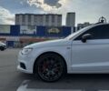 Белый Ауди А3, объемом двигателя 2 л и пробегом 173 тыс. км за 16000 $, фото 11 на Automoto.ua