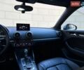 Белый Ауди А3, объемом двигателя 1.8 л и пробегом 163 тыс. км за 12200 $, фото 22 на Automoto.ua