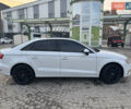 Белый Ауди А3, объемом двигателя 2 л и пробегом 99 тыс. км за 14999 $, фото 4 на Automoto.ua