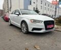 Белый Ауди А3, объемом двигателя 1.8 л и пробегом 190 тыс. км за 11800 $, фото 3 на Automoto.ua