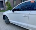 Білий Ауді А3, об'ємом двигуна 2 л та пробігом 141 тис. км за 16400 $, фото 7 на Automoto.ua