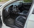 Белый Ауди А3, объемом двигателя 1.8 л и пробегом 151 тыс. км за 9400 $, фото 9 на Automoto.ua