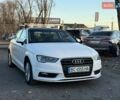 Білий Ауді А3, об'ємом двигуна 1.6 л та пробігом 137 тис. км за 15000 $, фото 5 на Automoto.ua