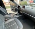 Белый Ауди А3, объемом двигателя 1.8 л и пробегом 174 тыс. км за 11500 $, фото 11 на Automoto.ua
