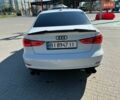 Білий Ауді А3, об'ємом двигуна 1.8 л та пробігом 165 тис. км за 15500 $, фото 3 на Automoto.ua