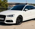 Белый Ауди А3, объемом двигателя 2 л и пробегом 114 тыс. км за 14800 $, фото 1 на Automoto.ua