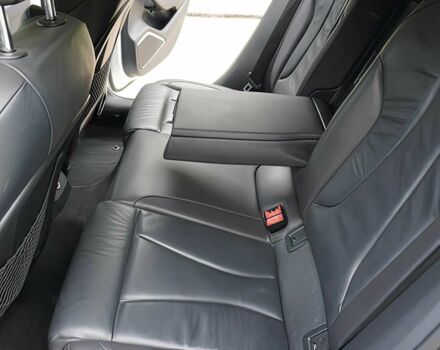 Білий Ауді А3, об'ємом двигуна 2 л та пробігом 75 тис. км за 9300 $, фото 11 на Automoto.ua