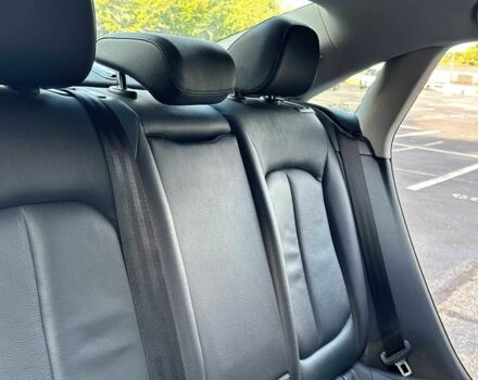 Белый Ауди А3, объемом двигателя 1.8 л и пробегом 132 тыс. км за 7000 $, фото 16 на Automoto.ua