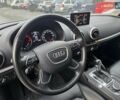 Белый Ауди А3, объемом двигателя 1.6 л и пробегом 53 тыс. км за 20500 $, фото 4 на Automoto.ua