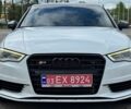 Белый Ауди А3, объемом двигателя 2 л и пробегом 226 тыс. км за 12300 $, фото 1 на Automoto.ua