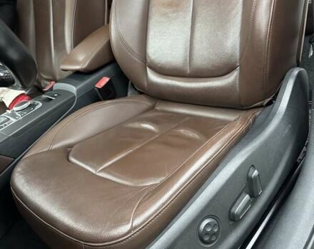 Белый Ауди А3, объемом двигателя 1.8 л и пробегом 146 тыс. км за 14100 $, фото 32 на Automoto.ua