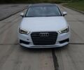 Білий Ауді А3, об'ємом двигуна 2 л та пробігом 75 тис. км за 9300 $, фото 1 на Automoto.ua