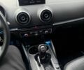 Білий Ауді А3, об'ємом двигуна 1.6 л та пробігом 120 тис. км за 15500 $, фото 13 на Automoto.ua