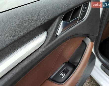 Белый Ауди А3, объемом двигателя 2 л и пробегом 192 тыс. км за 12990 $, фото 43 на Automoto.ua