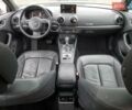 Белый Ауди А3, объемом двигателя 2 л и пробегом 7 тыс. км за 3000 $, фото 7 на Automoto.ua