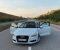 Белый Ауди А3, объемом двигателя 1.8 л и пробегом 173 тыс. км за 11700 $, фото 1 на Automoto.ua
