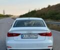 Белый Ауди А3, объемом двигателя 1.8 л и пробегом 173 тыс. км за 11700 $, фото 3 на Automoto.ua