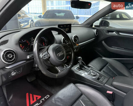 Ауді А3 2015 у Одесі на Automoto.ua Білий Ауді А3, об'ємом двигуна 1.8 л та пробігом 90 тис. км за 14900 $, фото 19 на Automoto.ua