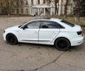 Білий Ауді А3, об'ємом двигуна 1.6 л та пробігом 120 тис. км за 15500 $, фото 5 на Automoto.ua