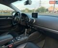 Білий Ауді А3, об'ємом двигуна 2 л та пробігом 195 тис. км за 13400 $, фото 23 на Automoto.ua