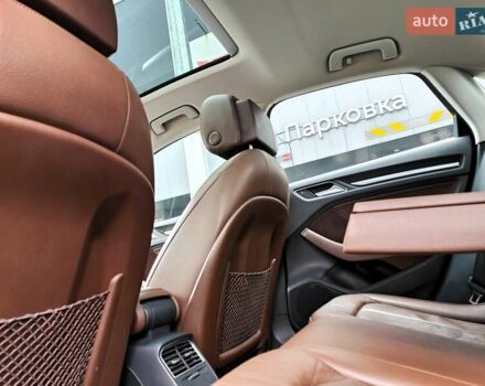 Белый Ауди А3, объемом двигателя 2 л и пробегом 192 тыс. км за 12990 $, фото 46 на Automoto.ua