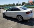Білий Ауді А3, об'ємом двигуна 2 л та пробігом 149 тис. км за 2800 $, фото 1 на Automoto.ua