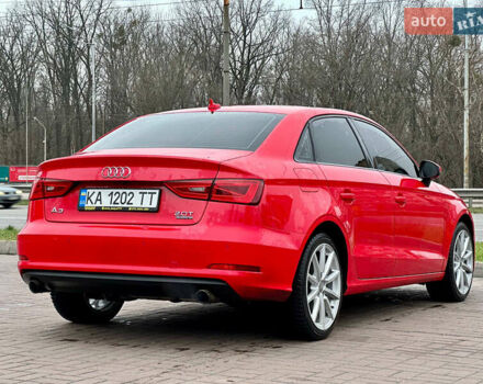 Белый Ауди А3, объемом двигателя 1.98 л и пробегом 220 тыс. км за 15600 $, фото 3 на Automoto.ua