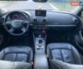 Белый Ауди А3, объемом двигателя 1.98 л и пробегом 155 тыс. км за 13500 $, фото 7 на Automoto.ua