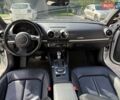 Белый Ауди А3, объемом двигателя 1.98 л и пробегом 162 тыс. км за 14700 $, фото 15 на Automoto.ua