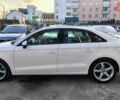 Білий Ауді А3, об'ємом двигуна 1.8 л та пробігом 201 тис. км за 12700 $, фото 3 на Automoto.ua