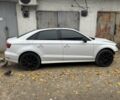 Белый Ауди А3, объемом двигателя 0 л и пробегом 220 тыс. км за 7500 $, фото 9 на Automoto.ua