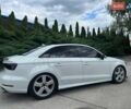 Білий Ауді А3, об'ємом двигуна 2 л та пробігом 189 тис. км за 14300 $, фото 7 на Automoto.ua