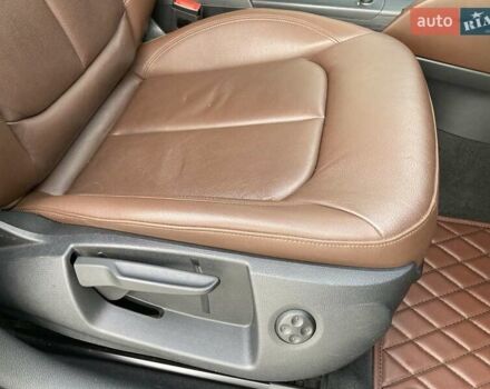 Білий Ауді А3, об'ємом двигуна 1.6 л та пробігом 175 тис. км за 15000 $, фото 31 на Automoto.ua