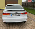 Белый Ауди А3, объемом двигателя 1.98 л и пробегом 154 тыс. км за 14500 $, фото 10 на Automoto.ua