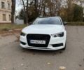Білий Ауді А3, об'ємом двигуна 1.6 л та пробігом 120 тис. км за 15500 $, фото 1 на Automoto.ua
