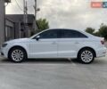 Білий Ауді А3, об'ємом двигуна 1.6 л та пробігом 175 тис. км за 15000 $, фото 20 на Automoto.ua