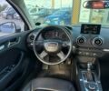 Белый Ауди А3, объемом двигателя 1.6 л и пробегом 209 тыс. км за 12500 $, фото 20 на Automoto.ua